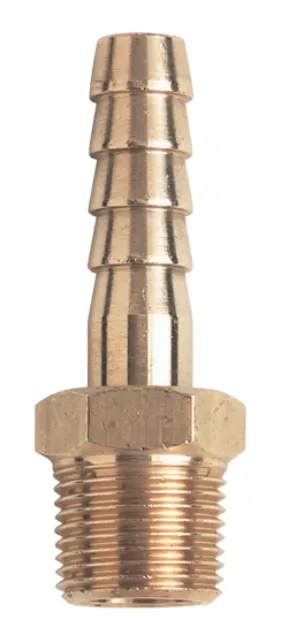 1/4 hose tail